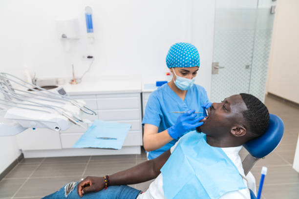 Best Emergency Treatment for Oral Infections in Callaway, MD