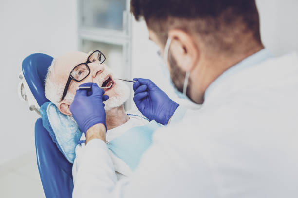 Best Emergency Dental Care for Sports Injuries in Callaway, MD
